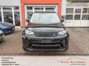Land Rover Discovery D300 AWD Dynamic HSE 7-Sitze*Panorama Bild 2