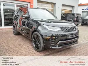 Land Rover Discovery D300 AWD Dynamic HSE 7-Sitze*Panorama Bild 3