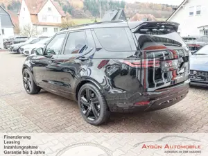 Land Rover Discovery D300 AWD Dynamic HSE 7-Sitze*Panorama Bild 4