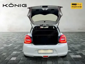 Suzuki Swift 1.2 COMFORT AUTOMATIK *KLIMA*CARPLAY*PDC* Bild 5