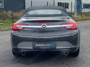 Opel Cascada Bild 5