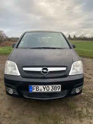 Opel Meriva 1.8 16V Catch me