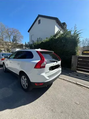 Volvo XC60 Bild 5