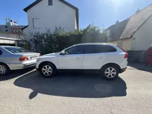 Volvo XC60 Bild 4