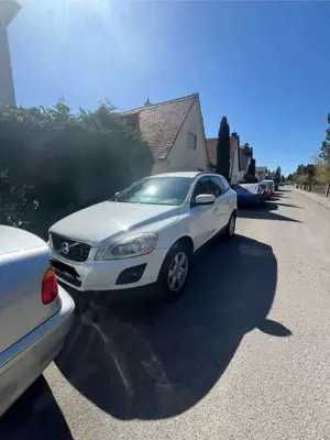 Volvo XC60 Bild 2