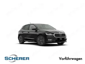 Skoda Fabia TOUR SHZ/FAHRASSISTENZ-PAKET