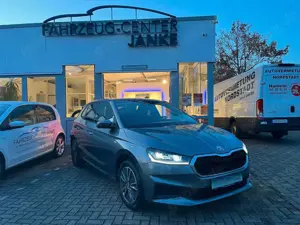 Skoda Fabia Tour +LED/Sitzheizung/Kamera/Navi+