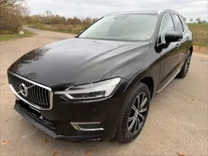 Volvo XC60 XC60 D4 AWD Geartronic Inscription