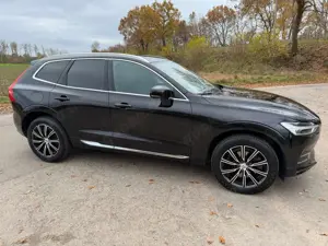 Volvo XC60 XC60 D4 AWD Geartronic Inscription