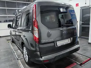Ford Grand Tourneo Titanium 1.6 TDCi*7Sitz*RFK*LWS*GRA Bild 4