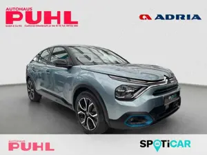 Citroen C4 e-Feel-Pack Kamera,Warner,Safety-System,Head-Up,Al
