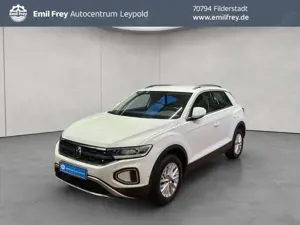 Volkswagen T-Roc 1.5 TSI OPF DSG Life