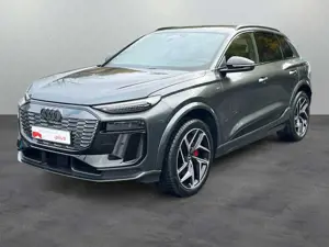 Audi Q6 e-tron Q6 e-tron performance S-Line / Tech, Navi+, AHK Bild 2