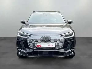 Audi Q6 e-tron Q6 e-tron performance S-Line / Tech, Navi+, AHK Bild 5