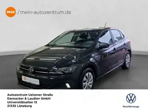 Volkswagen Polo 1.0 AHK Bluetooth Klima DAB+ uvm.