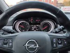 Opel Astra ASTRA SPORTS TOURER BUSINESS LED+KAMERA+SHZ !! Bild 3