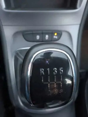 Opel Astra ASTRA SPORTS TOURER BUSINESS LED+KAMERA+SHZ !! Bild 5