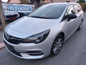 Opel Astra ASTRA SPORTS TOURER BUSINESS LED+KAMERA+SHZ !! Bild 1