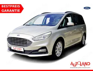 Ford Galaxy 2.0 EcoBlue Aut. Navi Kamera 7-Sitzer PDC