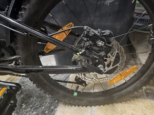 Cube kinderfahrrad guter zustand