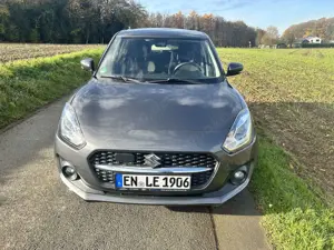 Suzuki Swift Beste Ausstattung top Zustand Restgarantie Bild 4
