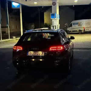 Audi A6 Avant 2.0 TDI DPF Bild 2