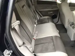 Jeep Grand Cherokee Bild 3