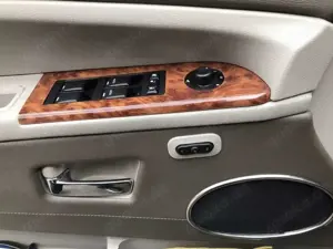 Jeep Grand Cherokee Bild 2