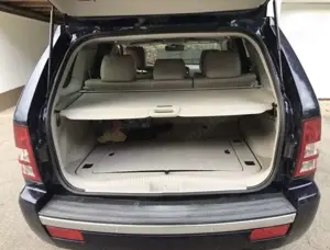 Jeep Grand Cherokee Bild 5