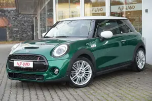 MINI Cooper S Mini 2.0 LED Tempomat Klimaaut. Leder Bild 2