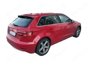 Audi A3 Bild 4