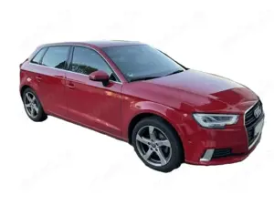 Audi A3 Bild 5