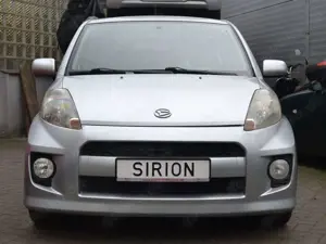 Daihatsu Sirion