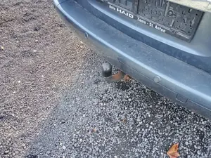 Peugeot 807 Platinum 7 Sitzer Bild 5