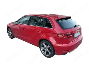 Audi A3 Bild 3
