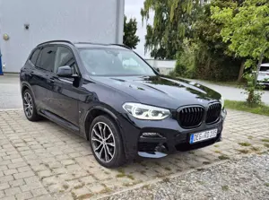 BMW X3 xDrive 30 e M Sport