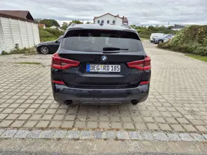 BMW X3 xDrive 30 e M Sport Bild 4