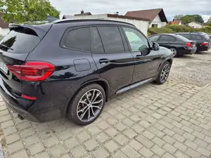 BMW X3 xDrive 30 e M Sport Bild 3