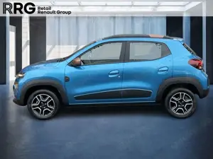 Dacia Spring Electric 65 Extreme CCS! Rückfahrkamera PDC BT Bild 2