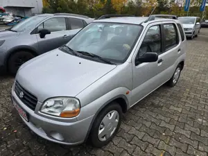 Suzuki Ignis Bild 1