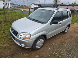 Suzuki Ignis Bild 3