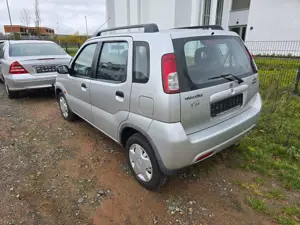 Suzuki Ignis Bild 2