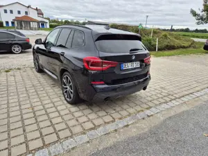 BMW X3 xDrive 30 e M Sport Bild 5