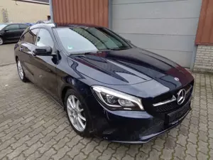 Mercedes-Benz CLA 220 4Matic