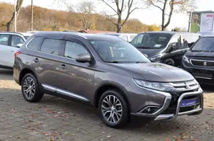 Mitsubishi Outlander Bild 1
