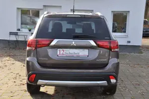 Mitsubishi Outlander Bild 5
