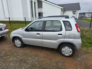 Suzuki Ignis Bild 5