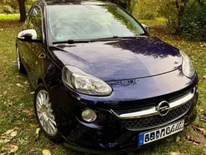 Opel Adam Adam 1.4 Slam