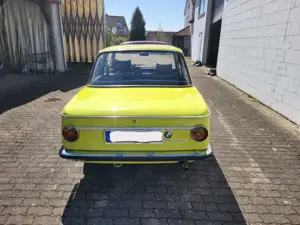 BMW 2002 1. Serie Bild 5