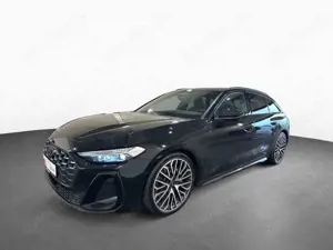 Audi A5 2.0 TDI QUATT S LINE MATRIX+AHK+BO+HUD Bild 3